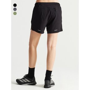에어브리즈 메쉬 패널 여성 남자 반바지 5인치 러닝 쇼츠 (3컬러)