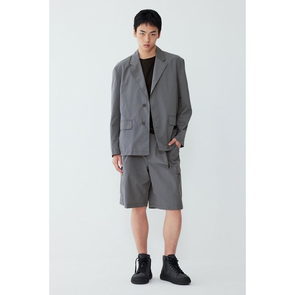 [MEN] 히든 싱글 자켓 9155212565084