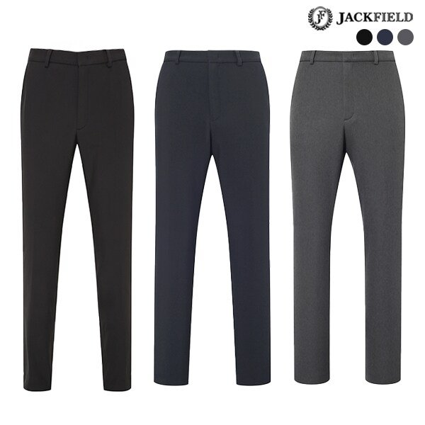 [잭필드][3종]하이퍼 본딩 바지