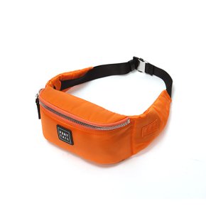 [AMI] Belt Bag (Orange)