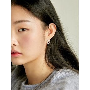 (silver925)for you Earrings