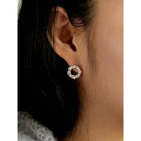 (silver925)for you Earrings