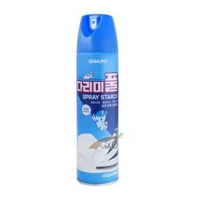 말표 다리미풀 480ml