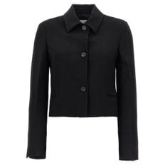 Casual Jackets 0763622BLACK Black