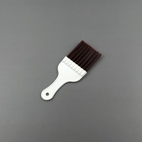 청소 브러쉬 열교환기 건조기 에어컨 솔 청소솔 전용 냉각핀 열 제거 브러시 필터 닦는 동