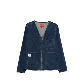 [비전 오브 슈퍼]  데님 자켓 SS26 VS090JA  DENIM 7220305