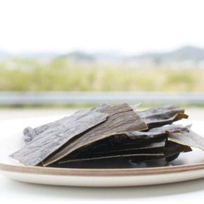 완도 육수 자른 다시마 80g 해산물 바다 해산물