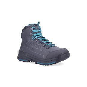 미국 심스 계류화 펠트화 Simms Womens Freestone Wading Boots Rubber Bottom Toe Cap 1441442