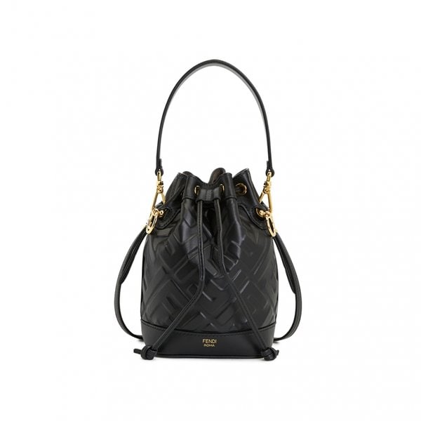 [부산점] 스크래치 몬트레조 여성 버킷백 8BS093 ANWT F0KUR