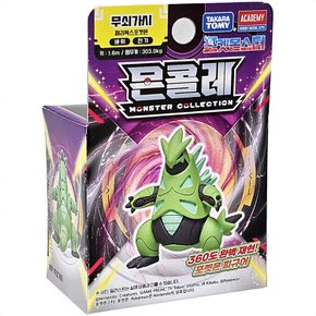 피규어 MP 무쇠가시 정품 포켓몬피규어