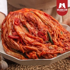 국내산 농산물 100% 포기김치 2kg