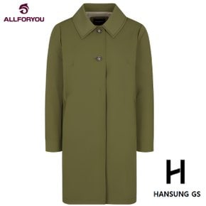 올포유] imported fabric single coat ALCTM8169-816