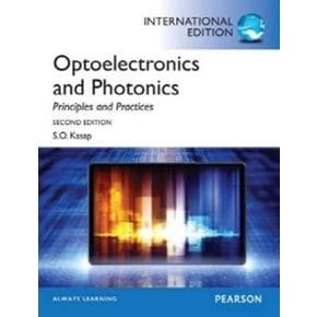 Optoelectronics and Photonics