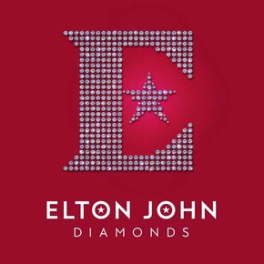 엘튼 존Elton John3CD/Diamonds