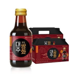 대추쌍화 150ml 20병 / 전통차 건강음료