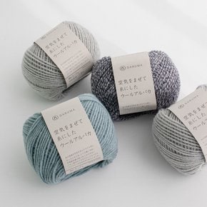 [DARUMA] 다루마 에어리 울 알파카(Airy Wool Alpaca) 30g