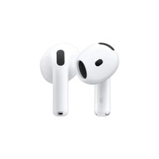 【해외직구】 애플 에어팟 4세대 ANC Apple AirPods 4 액티브 노이즈 캔슬링 이어폰 관세포함