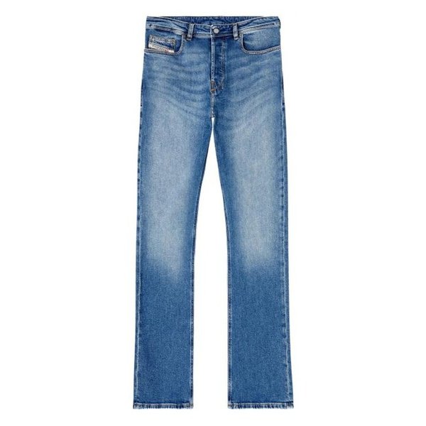 26SS 디젤 데님 팬츠 A17055 0ADBI 01 LIGHT BLUE DOM