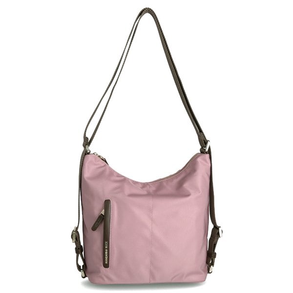 [부산점] 메탈로고 VCT41A15 LILAC ROSE 만다리나덕 HUNTER 헌터 숄더백