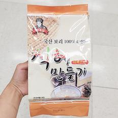 [늘푸른] 배대감 식혜 만들기 240g (40g6입)