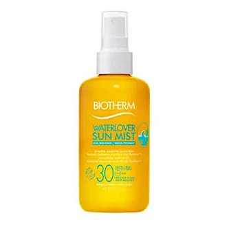  비오템 워터러버 선미스트 SPF30 Biotherm Waterlover Sun Mist 200ml