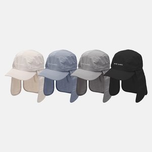 화이트샌즈 그린라벨 선쉴드 볼캡 파인힐 (4 colors)