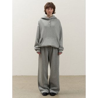 르닐 Abigale Sweatpants (Grey)