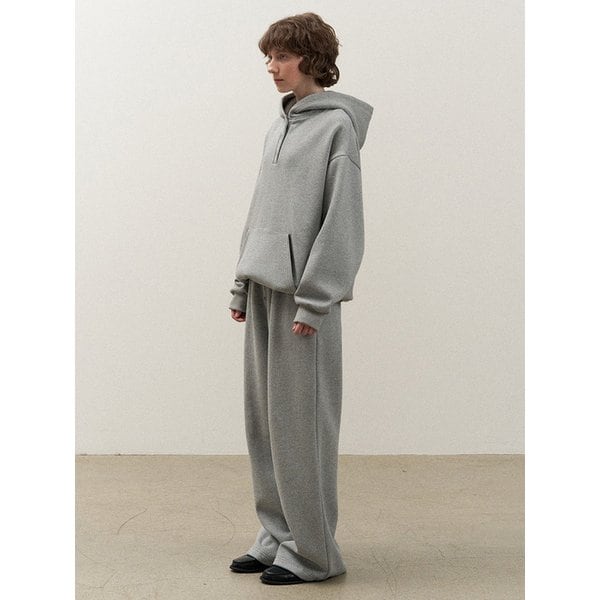 Abigale Sweatpants (Grey)