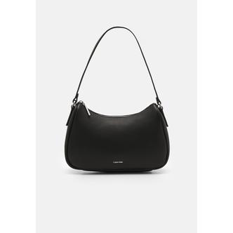 Calvin Klein 캘빈 클라인 리파인 숄더백 6CA51H1BU-Q11 BLACK