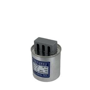 440V 10uF 저압 진상 콘덴서 역률개선용 유입식 옥내 삼상 DLE-4D10T