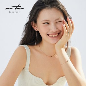 페르테 피부에 바르는 주얼리 14k Best 딜