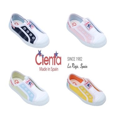 씨엔타 토박스 CIENTA   도블 벨크로 푼테라  CTKCE1TSDV11(130MM~160MM)