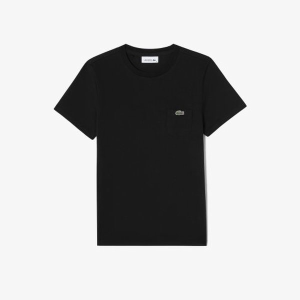 [시흥점] 여성 베이직 포켓 반팔 티셔츠 TF546E-55G