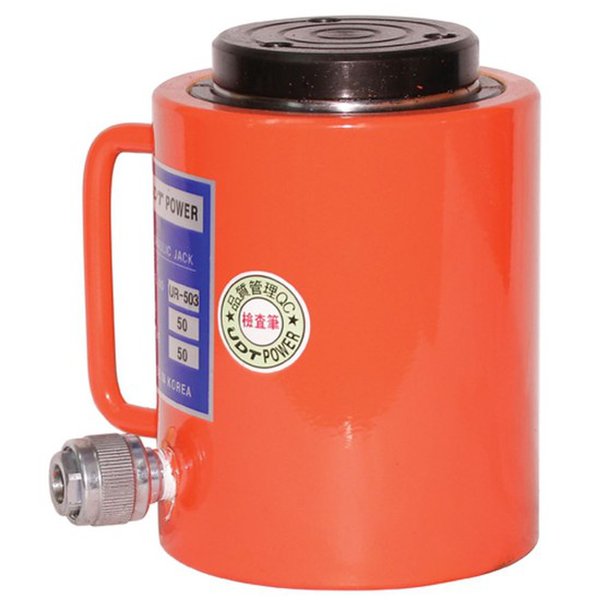 UDT삼성 유압램 50T x 50MMUR-503 UR-503 1EA - SSG.COM