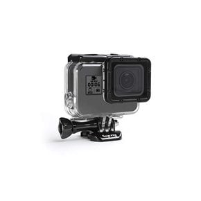 Suptig케이스하우징Gopro Hero 5용 방수 케이스 Gopro 7 Blac