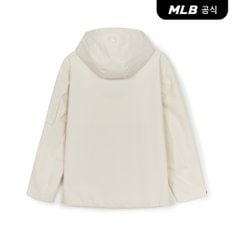 [엠엘비코리아공식] 쿠퍼스 로고 바람막이 NY (Mg.Cream)