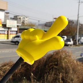 차량용 안테나볼 안테나 캐릭터볼 장식 소품
