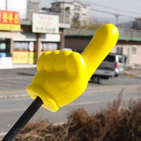 차량용 안테나볼 안테나 캐릭터볼 장식 소품