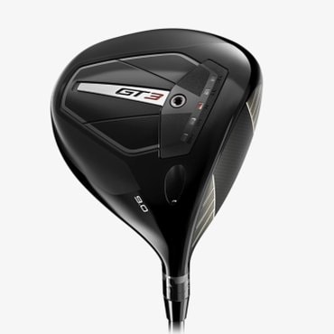 백화점 골프샵 *정품[Titleist/타이틀리스트] GT3 드라이버 Tour AD Stock