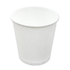이룸팩 6.5온스 자판기용 흰색 무지종이컵 1박스(1000개)
