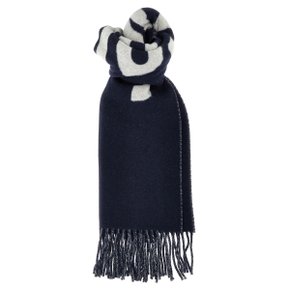 Scarf 22H226AC4355007NAVY 2841537