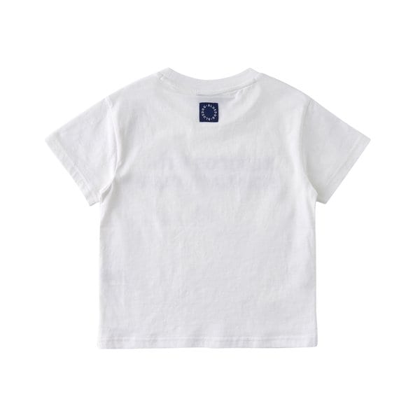 [여주점] [오프라벨 여주점] 블루독 (IV) 에센셜BI반팔티셔츠 (25375-332-07)