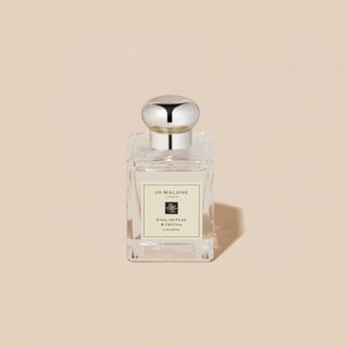 조 말론 런던 잉글리쉬 페어 앤 프리지아 코롱 50ml (+코롱 1.5ml 1종, 바디 사쉐 2종 증정)