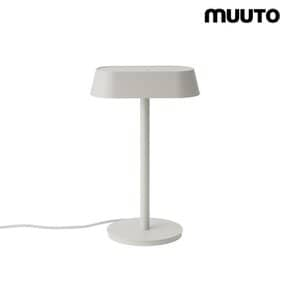 muuto 무토 리니얼 테이블 그레이 Linear Table Lamp Grey