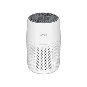 독일 르보잇 공기청정기 LEVOIT HEPA Air Purifier with Aromatherapy 7 Watt E Saving 3 스피드