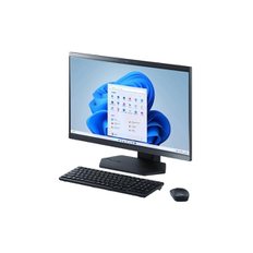 NEC엔이시 데스크톱 PC LAVIE A23 A2377 GAB 파인블랙 PC-A