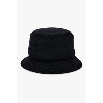 사카이 남성 S 니티드 버킷햇 6425392100000