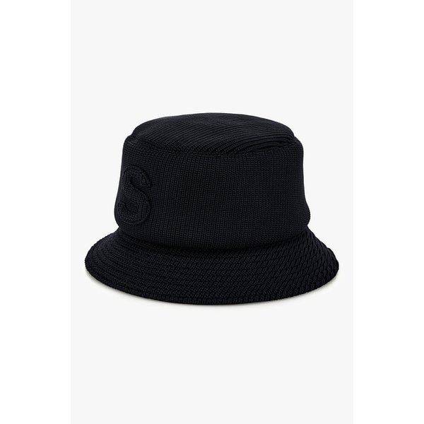 남성 S 니티드 버킷햇 6425392100000