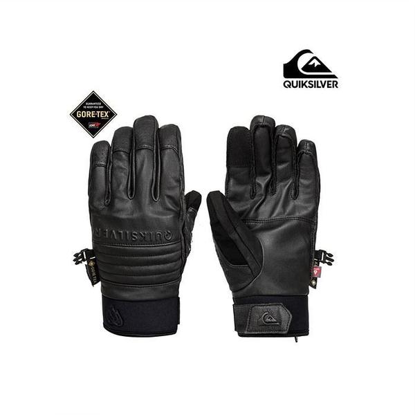 확대된 대표 [퀵실버 ] TR NATURAL GORE-TEX GLOVE_KVJ방한장갑(1)