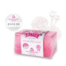 로즈 오리지날 스폰지솝 70g